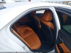 2020 Cadillac Ct4 Premium Luxury White vin: 1G6DB5RL7L0147641