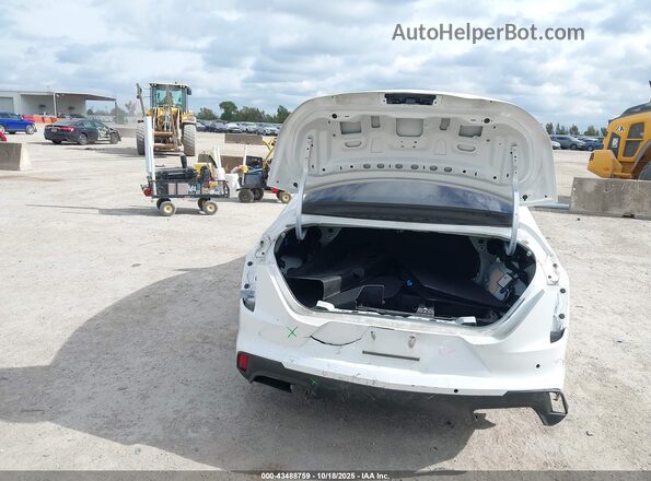 1G6DB5RL7L0147641 2020 CADILLAC CT4 White Вид спереду