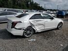 2021 Cadillac Ct4 Sport Белый vin: 1G6DC5RK7M0128688