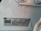 2021 Cadillac Ct4 Sport Белый vin: 1G6DC5RK7M0128688
