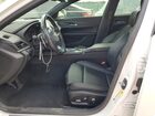 2021 Cadillac Ct4 Sport Белый vin: 1G6DC5RK7M0128688
