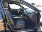 2020 Cadillac Ct4 Premium Luxury Black vin: 1G6DF5RK3L0152508