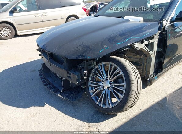 1G6DF5RK3L0152508 2020 CADILLAC CT4 Black Vista frontal