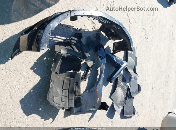 1G6DF5RK3L0152508 2020 CADILLAC CT4 Black Vista del cuadro de instrumentos