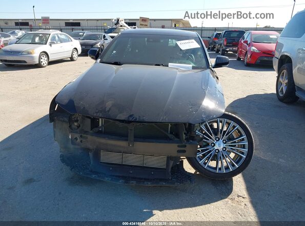 1G6DF5RK3L0152508 2020 CADILLAC CT4 Black Vista interior trasera