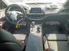2025 Cadillac Ct4-v Черный vin: 1G6DH5RL7S0105581