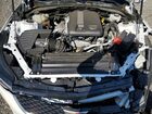 2024 Cadillac Ct4 Luxury + White vin: 1G6DK5RKXR0125410