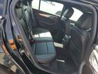 2022 Cadillac Ct5 Luxury Черный vin: 1G6DM5RK0N0110497
