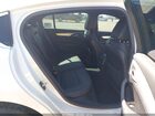 2024 Cadillac Ct5 Luxury Белый vin: 1G6DM5RK0R0127743
