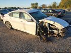 2023 Cadillac Ct5 Premium Luxury Белый vin: 1G6DN5RK5P0129904