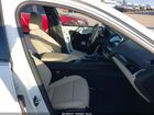 2023 Cadillac Ct5 Premium Luxury Белый vin: 1G6DN5RK9P0123233