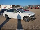 2023 Cadillac Ct5 Premium Luxury Белый vin: 1G6DN5RK9P0123233