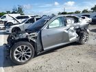 2023 Cadillac Ct5 Premium Luxury Silver vin: 1G6DN5RW2P0124209