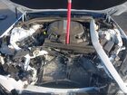 2024 Cadillac Ct5 Premium Luxury White vin: 1G6DN5RW2R0122754
