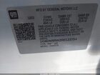 2024 Cadillac Ct5 Premium Luxury White vin: 1G6DN5RW2R0122754