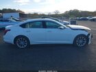 2024 Cadillac Ct5 Premium Luxury White vin: 1G6DN5RW2R0122754