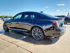 2020 Cadillac Ct5 Sport Black vin: 1G6DP5RK3L0126519