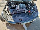 2020 Cadillac Ct5 Sport Black vin: 1G6DP5RK3L0126519