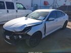 2022 Cadillac Ct5 Sport White vin: 1G6DP5RK5N0137069