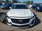 2024 Cadillac Ct5-v V-series Белый vin: 1G6DR5RW2R0131684