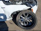 2024 Cadillac Ct5-v V-series Белый vin: 1G6DR5RW2R0131684