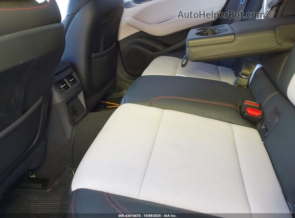 1G6DR5RW2R0131684 2024 CADILLAC CT5 Белый Вид наклейки с VIN-кодом