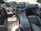 2023 Cadillac Ct5-v Синий vin: 1G6DV5RW4P0118248