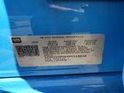 2023 Cadillac Ct5-v Синий vin: 1G6DV5RW4P0118248