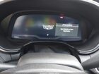 2021 Cadillac Ct5 V-series Синий vin: 1G6DV5RW5M0145776