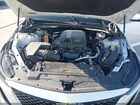 2023 Cadillac Ct5 Luxury Белый vin: 1G6DW5RK4P0119121