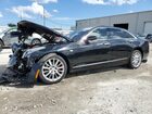 2017 Cadillac Ct6 Black vin: 1G6KB5RS5HU172827