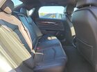 2020 Cadillac Ct6 Luxury Серебряный vin: 1G6KB5RS5LU104360