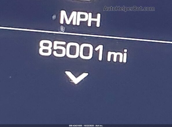 1G6KB5RS9LU103647 2020 CADILLAC CT6 Черный 