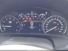 2020 Cadillac Ct6 Awd Luxury Черный vin: 1G6KB5RS9LU103647