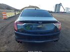 2020 Cadillac Ct6 Awd Luxury Черный vin: 1G6KB5RS9LU103647