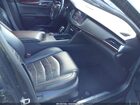 2020 Cadillac Ct6 Awd Luxury Черный vin: 1G6KB5RS9LU103647