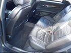 2020 Cadillac Ct6 Awd Luxury Черный vin: 1G6KB5RS9LU103647