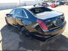 2018 Cadillac Ct6 Standard Black vin: 1G6KB5RSXJU153907 2018 Cadillac Ct6 Standard Black vin: 1G6KB5RSXJU153907