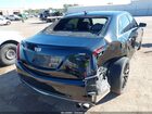 2018 Cadillac Ct6 Standard Black vin: 1G6KB5RSXJU153907 2018 Cadillac Ct6 Standard Black vin: 1G6KB5RSXJU153907