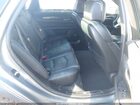 2018 Cadillac Ct6 Luxury Серый vin: 1G6KC5RX5JU159347