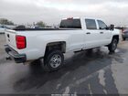 2016 Chevrolet Silverado 2500hd Wt White vin: 1GC1CUEG8GF232300 2016 Chevrolet Silverado 2500hd Wt White vin: 1GC1CUEG8GF232300