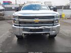 2016 Chevrolet Silverado 2500hd Wt White vin: 1GC1CUEG8GF232300 2016 Chevrolet Silverado 2500hd Wt White vin: 1GC1CUEG8GF232300