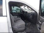 2016 Chevrolet Silverado 2500hd Wt White vin: 1GC1CUEG8GF232300 2016 Chevrolet Silverado 2500hd Wt White vin: 1GC1CUEG8GF232300