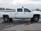 2016 Chevrolet Silverado 2500hd Wt White vin: 1GC1CUEG8GF232300 2016 Chevrolet Silverado 2500hd Wt White vin: 1GC1CUEG8GF232300