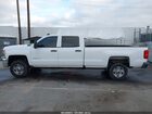 2016 Chevrolet Silverado 2500hd Wt White vin: 1GC1CUEG8GF232300 2016 Chevrolet Silverado 2500hd Wt White vin: 1GC1CUEG8GF232300
