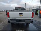 2016 Chevrolet Silverado 2500hd Wt White vin: 1GC1CUEG8GF232300 2016 Chevrolet Silverado 2500hd Wt White vin: 1GC1CUEG8GF232300