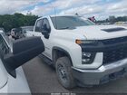2020 Chevrolet Silverado 2500hd   White vin: 1GC1YLE72LF311273