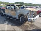 2020 Chevrolet Silverado 2500hd 4wd  Standard Bed Ltz Black vin: 1GC1YPEY2LF160404