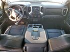 2022 Chevrolet Silverado K2500 Heavy Duty Lt Black vin: 1GC4YNEY3NF118389