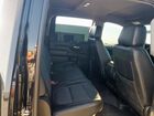 2022 Chevrolet Silverado K2500 Heavy Duty Lt Black vin: 1GC4YNEY3NF118389